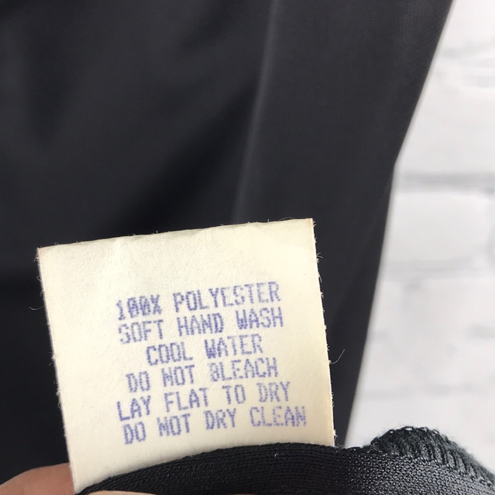 Ruby Rox Asian Oriental Y2K Inspired Black Dress M - Picture 11 of 12